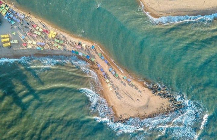 Pousada Da Barra Порту-Сегуру Экстерьер фото